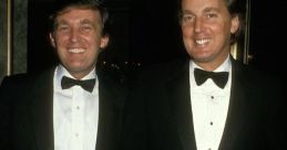 Rob Trump