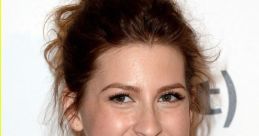 Eden Sher