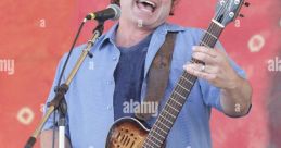Martin Sexton