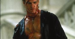 Brian Bosworth
