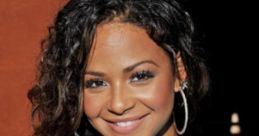 Christina Milian