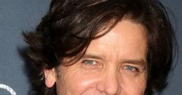 Michael Damian Type your text to hear it in the voice of Michael Damian. Michael Damian is a multifaceted artist whose