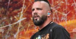 Jesse Leach