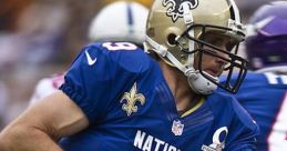 Drew Brees