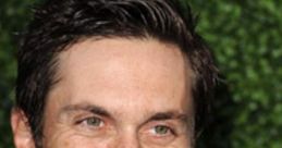 Oliver Hudson