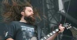 Mark Duane Morton