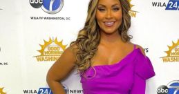 Gizelle Bryant Type your text to hear it in the voice of Gizelle Bryant. The world of reality television reverberates with