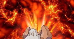 Regirock