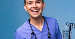 Nurse Blake