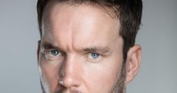 Gareth David Lloyd