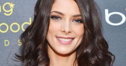 Ashley Greene