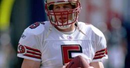 Jeff Garcia