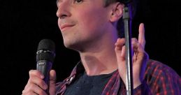 Pat Regan Type your text to hear it in the voice of Pat Regan. Pat Regan, an eclectic comedian and writer, has been subtly