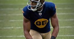 Greg Jennings
