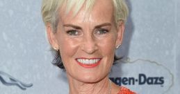 Judy Murray