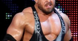 The Big Guy Ryback