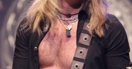 Doug Aldrich