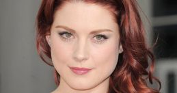 Alexandra Breckenridge Actress - She's the Man - This is Us. Type your text to hear it in the voice of Alexandra