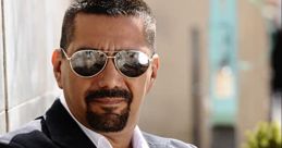 Steven Michael Quezada