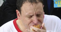 Joey Chestnut