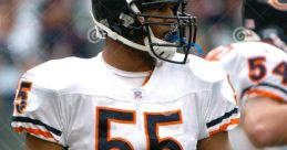 Lance Briggs Type your text to hear it in the voice of Lance Briggs. The name Lance Briggs reverberates with the cacophony