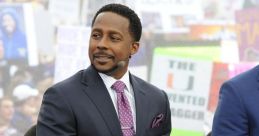 Desmond Howard