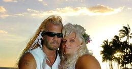 Dog the Bounty Hunter