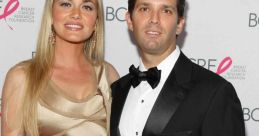 Donald Trump Jr. Type your text to hear it in the voice of Donald Trump Jr.
