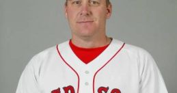 Curt Schilling