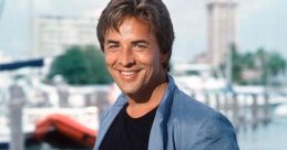 Don Johnson