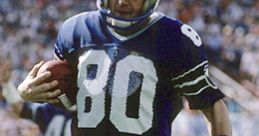 Steve Largent