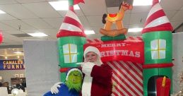 Santa J Claus Official