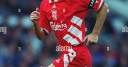 Ian Rush