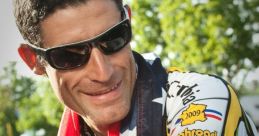 George Hincapie Type your text to hear it in the voice of George Hincapie. The world of professional cycling, with its