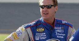 Rusty Wallace