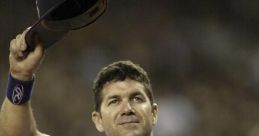 Edgar Martinez Type your text to hear it in the voice of Edgar Martinez. The crack of the bat is a seminal associated
