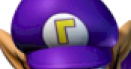 Waluigi : Mario Kart - Double Dash Play all of the from Waluigi on Mario Kart: Double Dash, of the Nintendo GameCube.