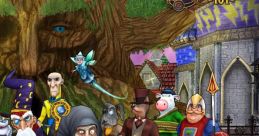 Wizard101