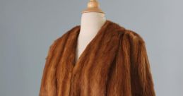 Mink Stole