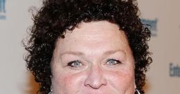 Dot Marie Jones