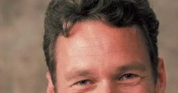 Ryan Stiles