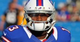 Stevie Johnson