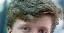 Anthony Michael Hall