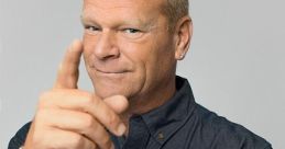 Mike Holmes