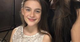 Lucy Thomas