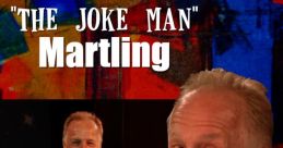 Jackie "The Joke Man" Martling
