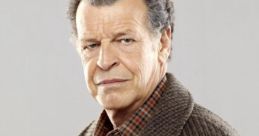 Walter Bishop the Cat