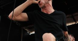 Phil Bozeman