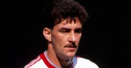 John Aldridge