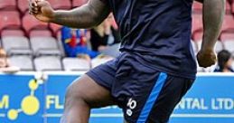 Adebayo Akinfenwa